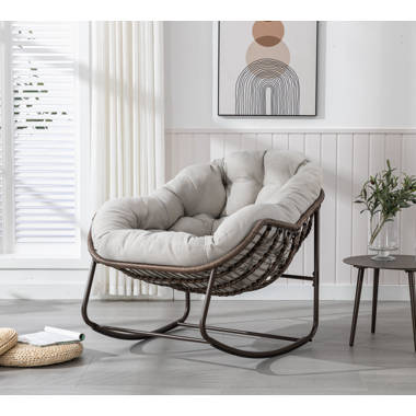 Papasan chair urban online outfitters